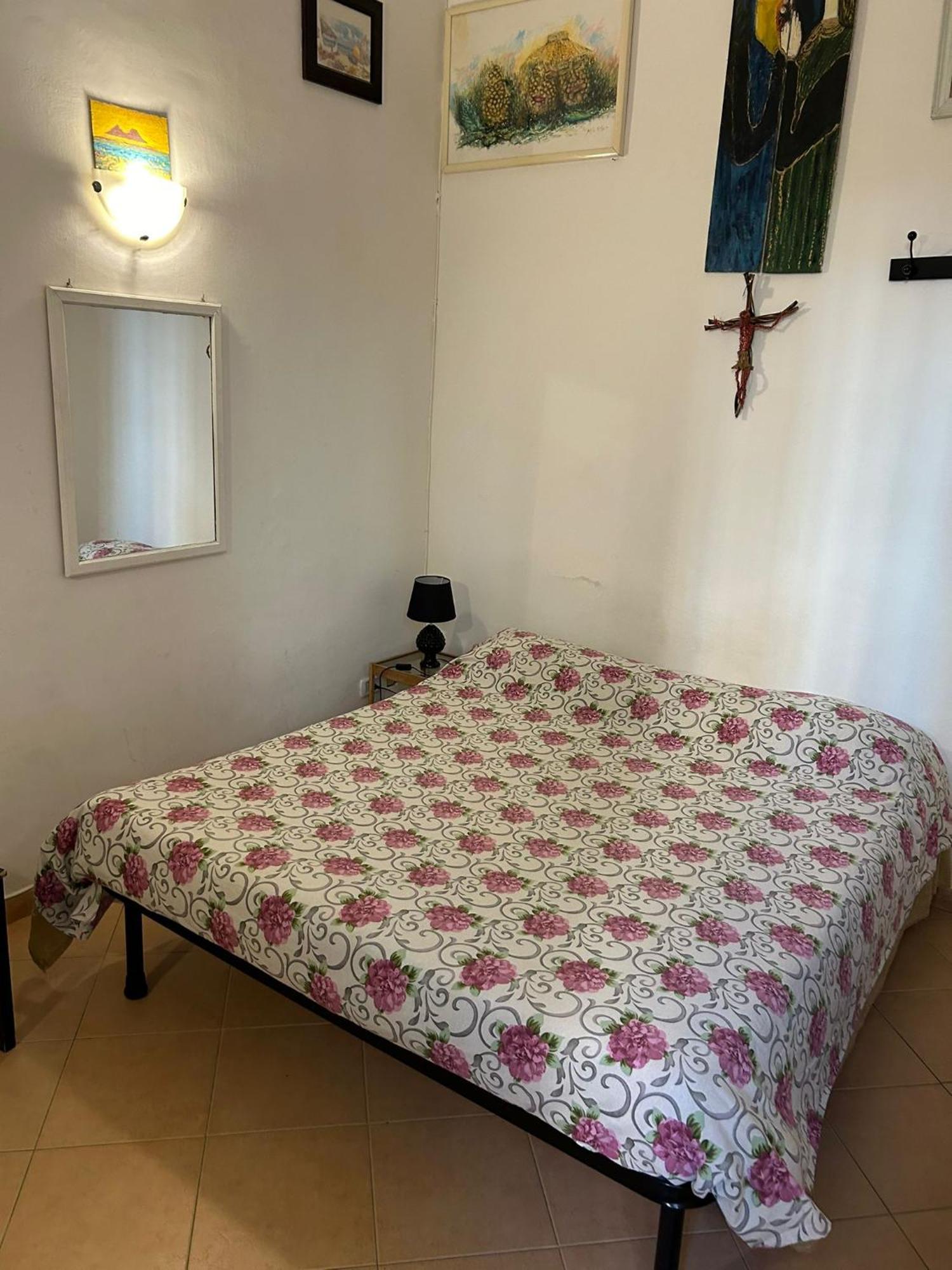 Ai Baretti B&B Naples Exterior photo