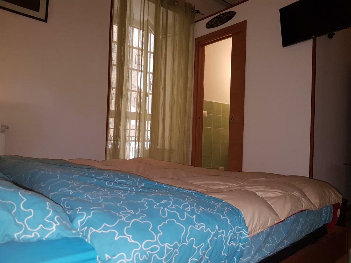 Ai Baretti B&B Naples Exterior photo